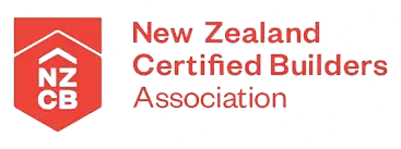 Industry-recognised accreditation logo for Builders Omaha