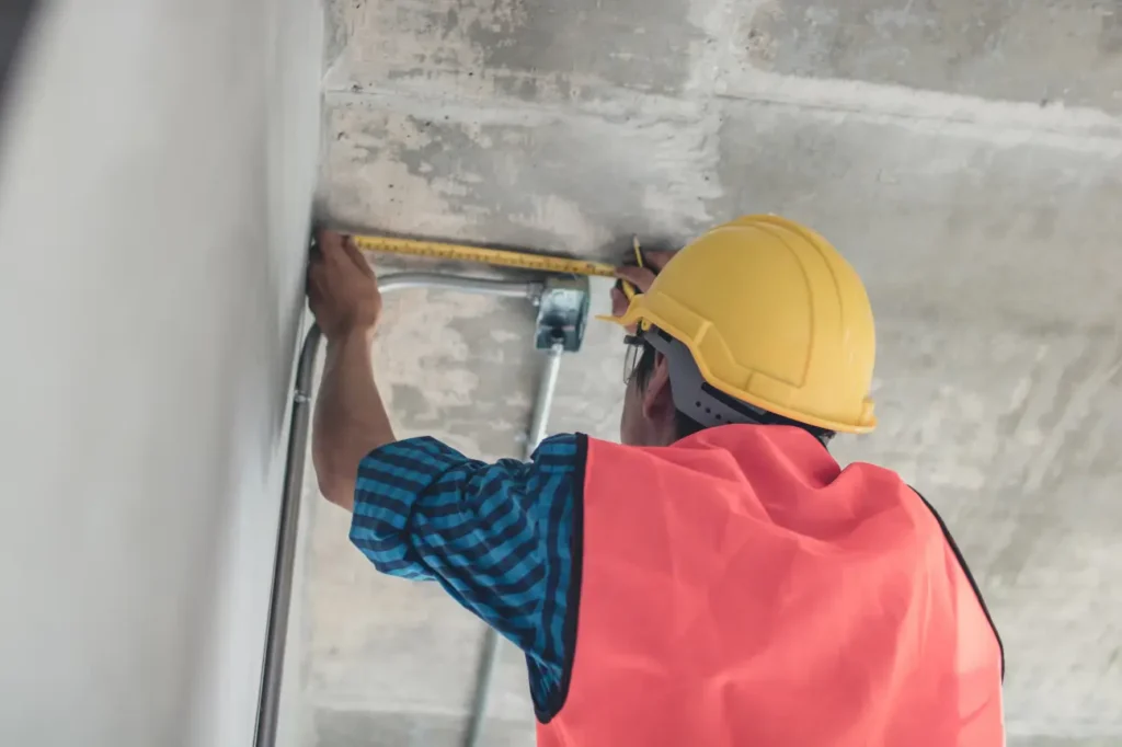Builders Omaha about us page showing professional building services and expertise