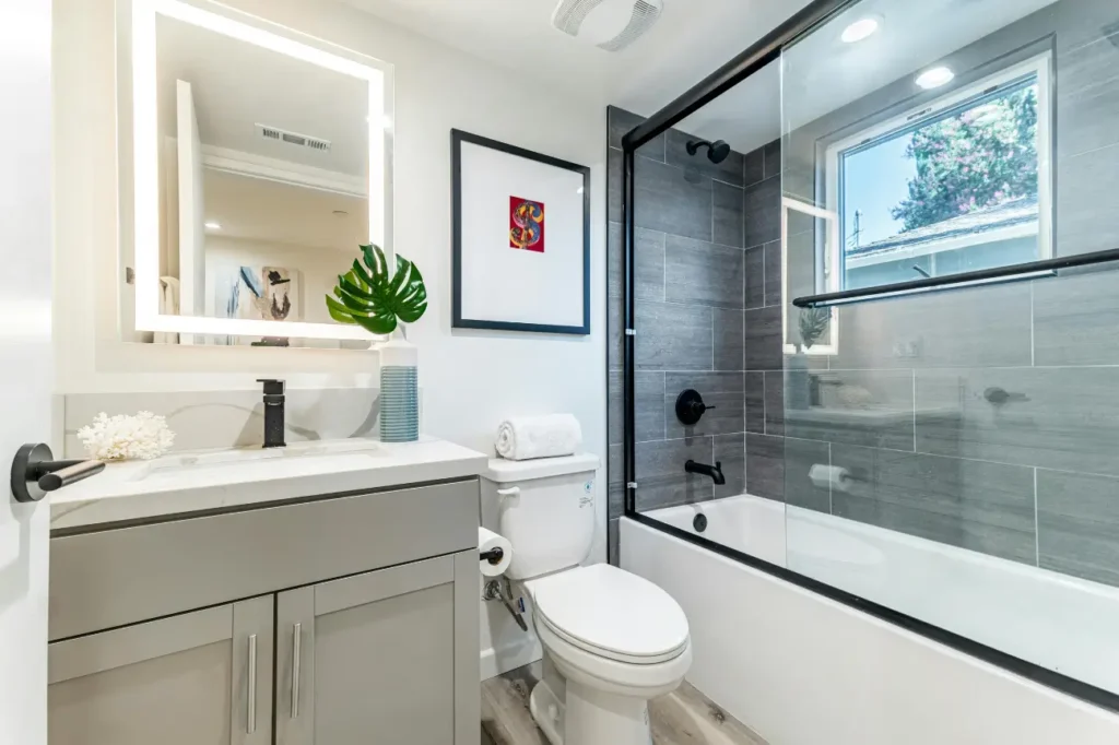 Builders Omaha bathroom renovations expert transforming Auckland homes with stylish designs