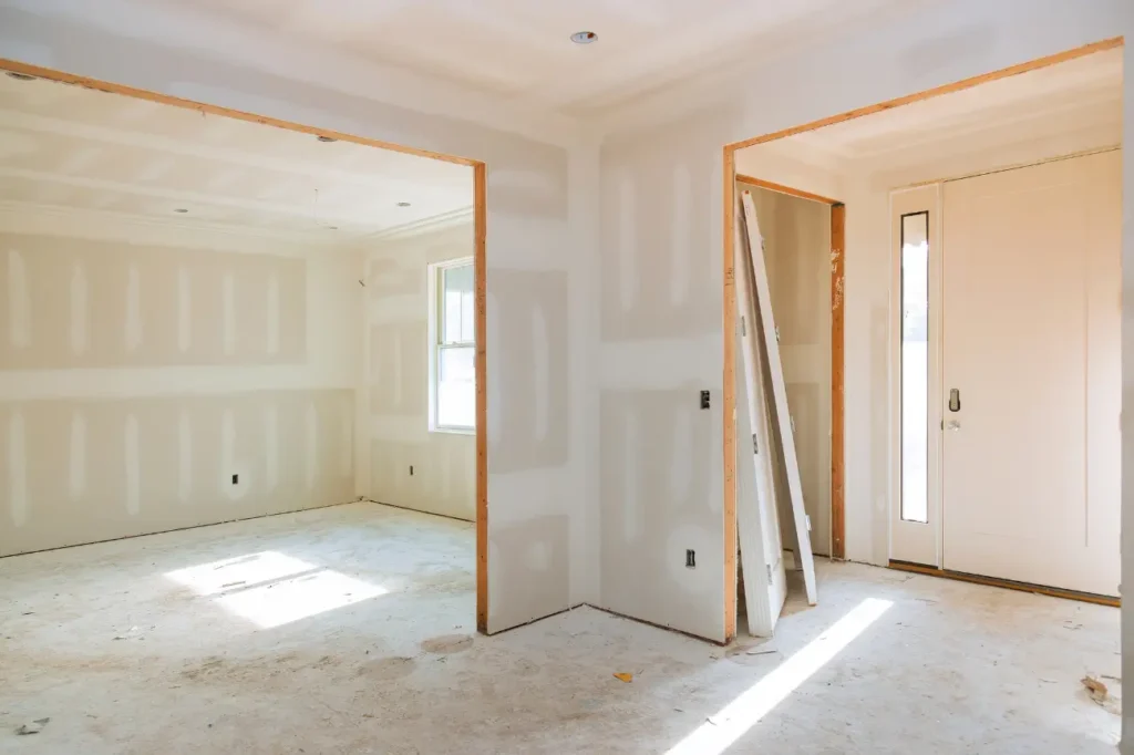 Builders Omaha crafting inspired home renovations with quality and vision in every detail