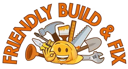 Transparent logo of Builders Omaha symbolizing quality construction