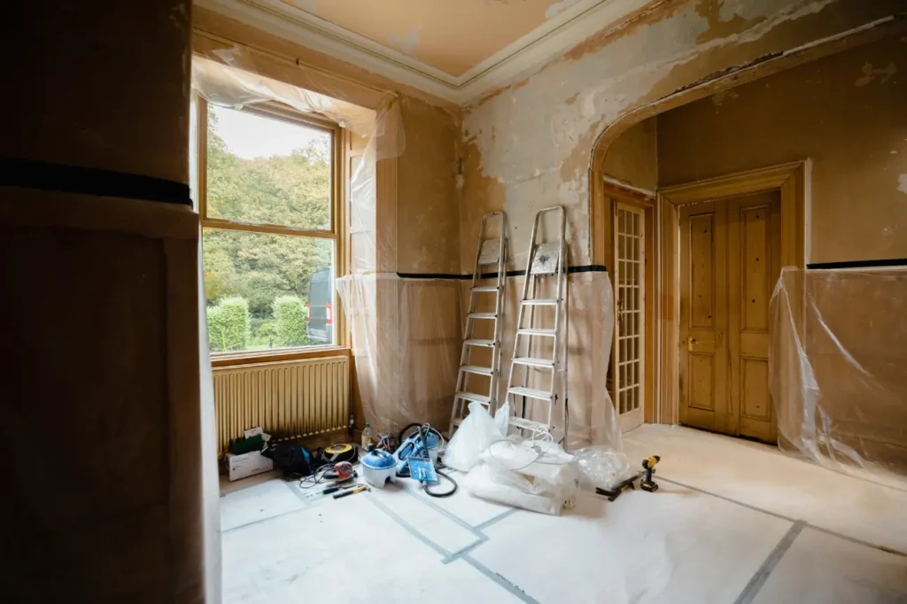 Builders Omaha home renovations transforming living spaces with expert design and craftsmanship
