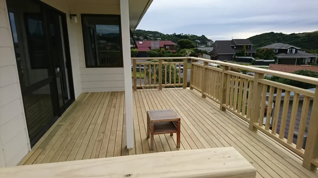 Builders Omaha deck builders creating stunning outdoor spaces with quality and style