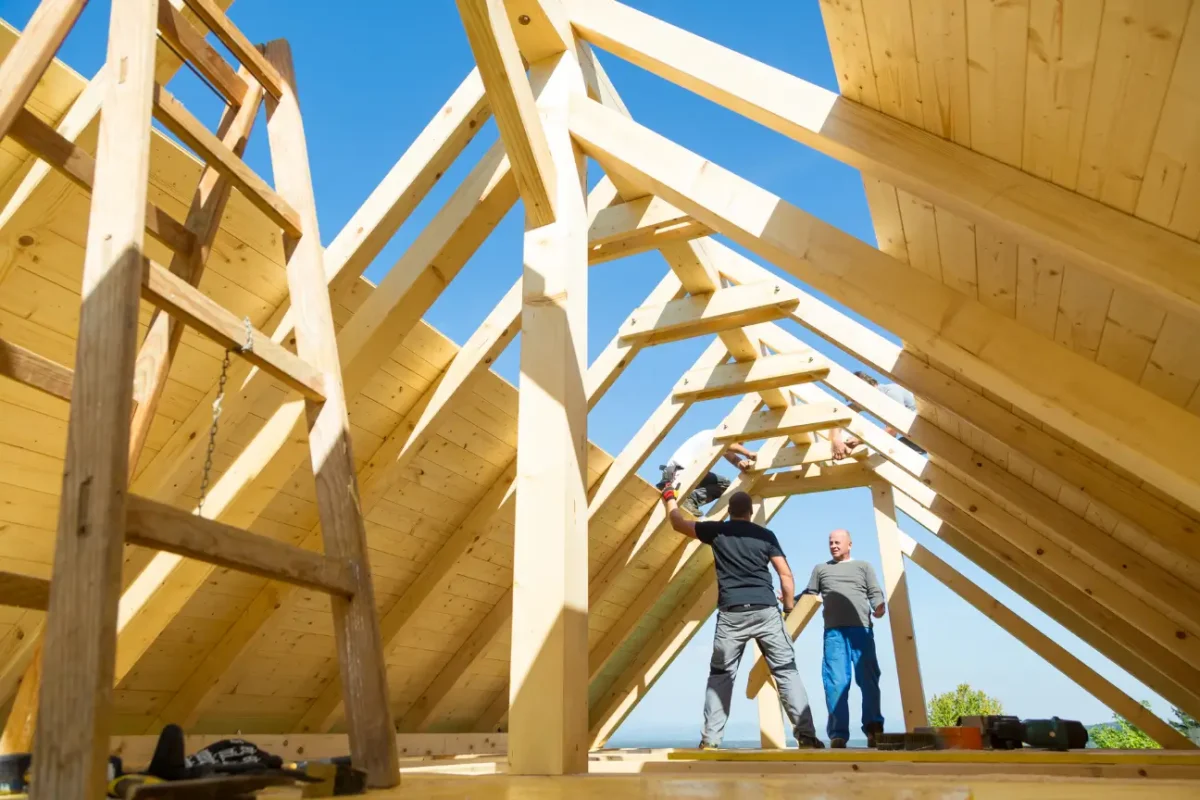 Builders Omaha | About Us and Trusted Building Expertise Builders Omaha about us section showcasing trusted building industry knowledge
