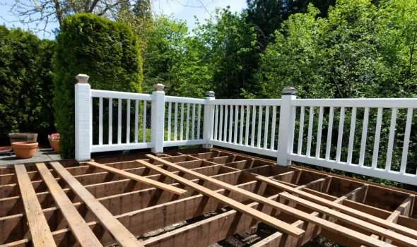 Builders Omaha | Deck Builders Enhancing Home Value Builders Omaha deck builders adding value to homes with expertly crafted outdoor decks