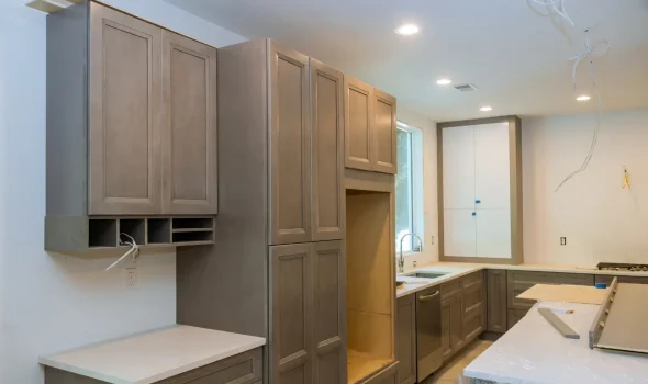 Builders Omaha | Kitchen Renovations to Enhance Everyday Functionality Builders Omaha kitchen renovations enhancing everyday functionality with smart and stylish designs