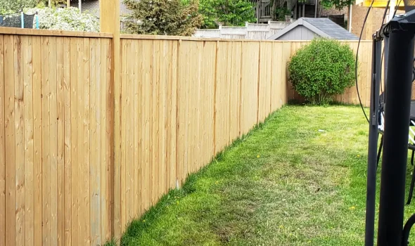 Builders Omaha | Fencing Contractors Known for High-Quality Workmanship Builders Omaha fencing contractors showcasing high-quality workmanship with every fence installation