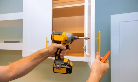 Builders Omaha | Kitchen Renovations to Improve Family Lifestyle Builders Omaha kitchen renovations improving family lifestyle with functional and welcoming spaces