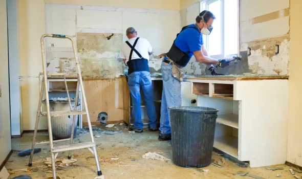 Builders Omaha | Kitchen Renovations to Increase Home Value Builders Omaha kitchen renovations increasing home value with expert design and craftsmanship