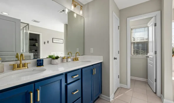 Builders Omaha | Peace of Mind with Bathroom Renovations Builders Omaha bathroom renovations giving homeowners peace of mind with trusted expertise