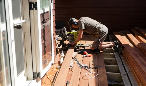 Builders Omaha | Reliable and Professional Deck Builders Team Builders Omaha deck builders showcasing a reliable and professional team dedicated to quality